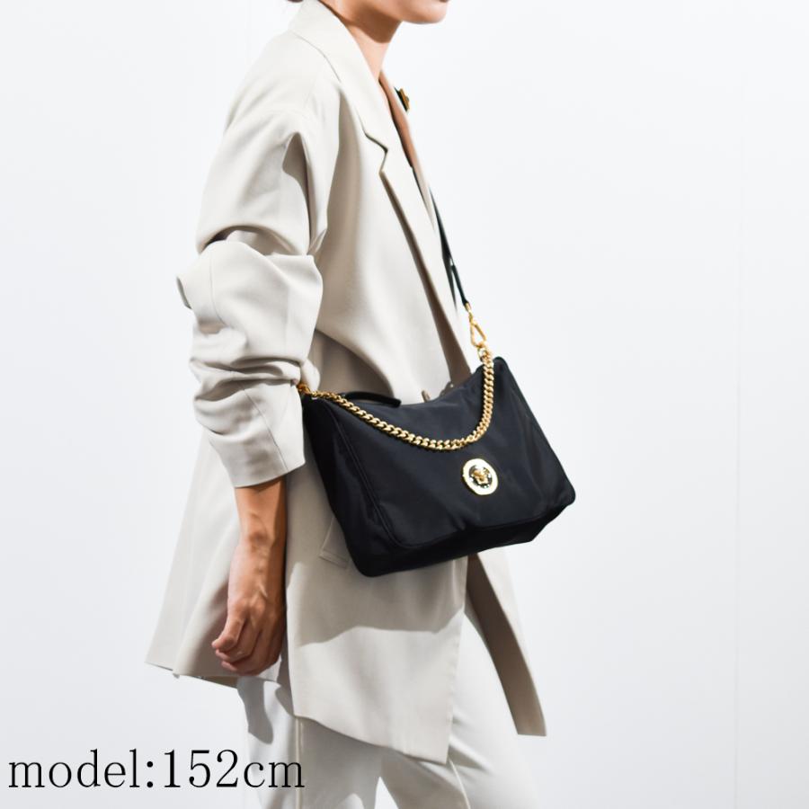 VERSACE ヴェルサーチ バッグ ショルダーバッグ チェーン