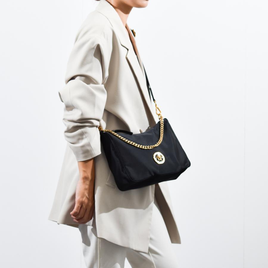 VERSACE ヴェルサーチ バッグ ショルダーバッグ チェーン