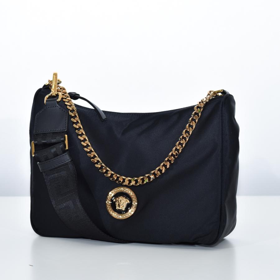 VERSACE ヴェルサーチ バッグ ショルダーバッグ チェーン