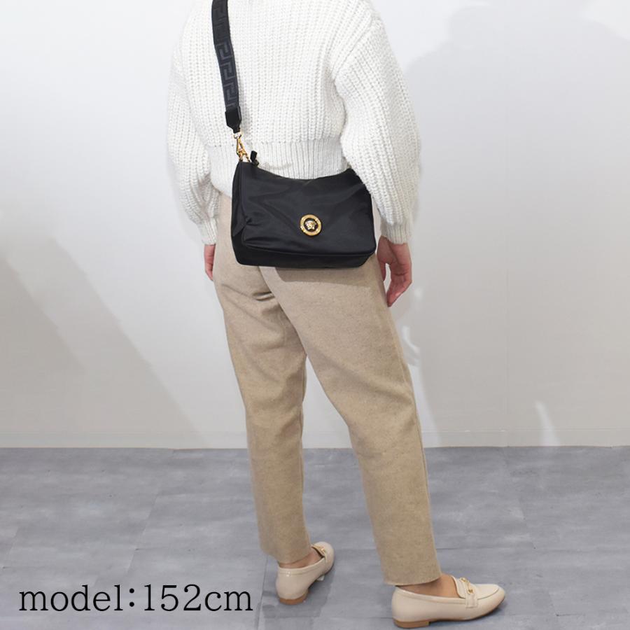 VERSACE ヴェルサーチ バッグ ショルダーバッグ チェーン VERSACE ヴェルサーチ バッグ ショルダーバッグ チェーン