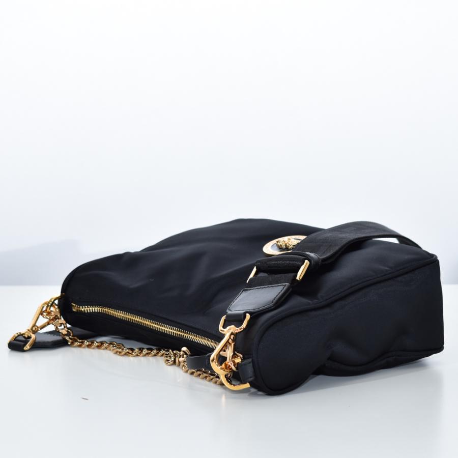 VERSACE ヴェルサーチ バッグ ショルダーバッグ チェーン