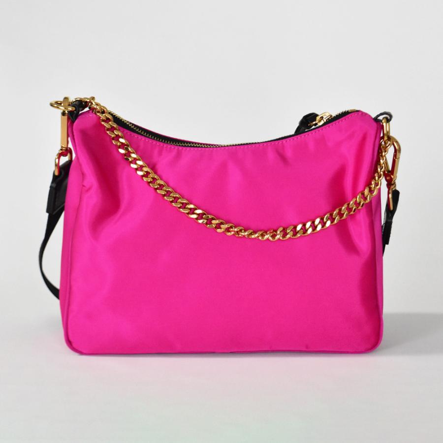VERSACE ヴェルサーチ バッグ ショルダーバッグ チェーン VERSACE ヴェルサーチ バッグ ショルダーバッグ チェーン
