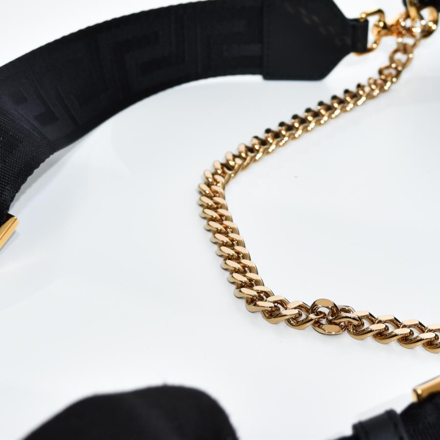 VERSACE ヴェルサーチ バッグ ショルダーバッグ チェーン