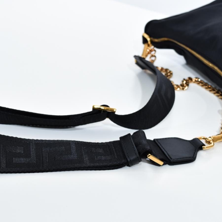 VERSACE ヴェルサーチ バッグ ショルダーバッグ チェーン