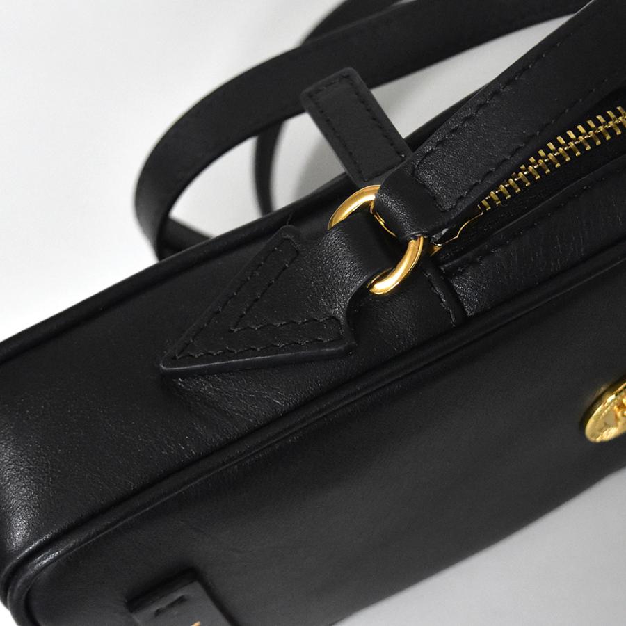 VERSACE ヴェルサーチ バッグ ショルダーバッグ フォン VERSACE ヴェルサーチ バッグ ショルダーバッグ フォン