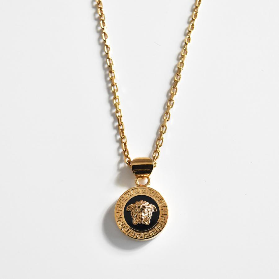VERSACE ヴェルサーチ ネックレス ブランド メンズ ユニセックス VERSACE ヴェルサーチ ネックレス ブランド メンズ ユニセックス