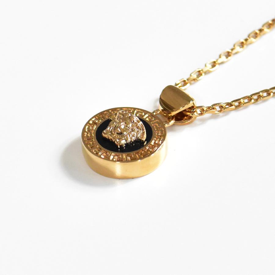 VERSACE ヴェルサーチ ネックレス ブランド メンズ ユニセックス VERSACE ヴェルサーチ ネックレス ブランド メンズ ユニセックス