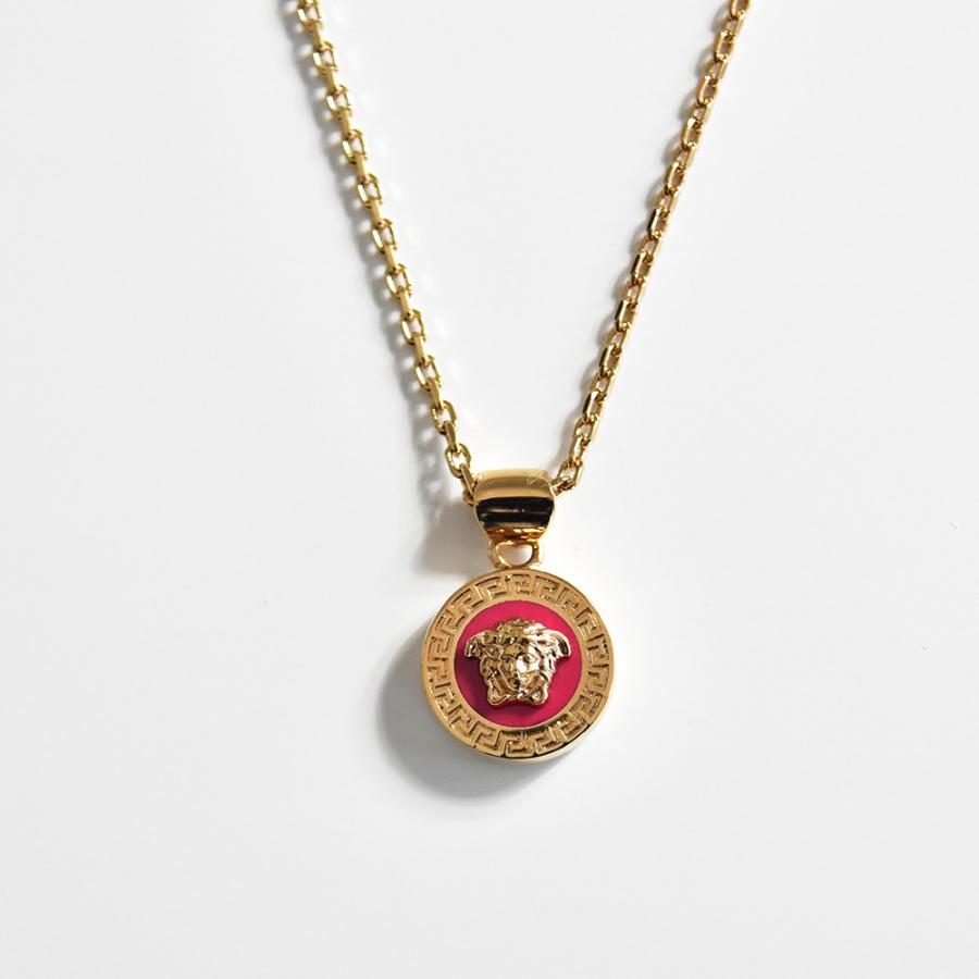 VERSACE ヴェルサーチ ネックレス ブランド メンズ ユニセックス VERSACE ヴェルサーチ ネックレス ブランド メンズ ユニセックス