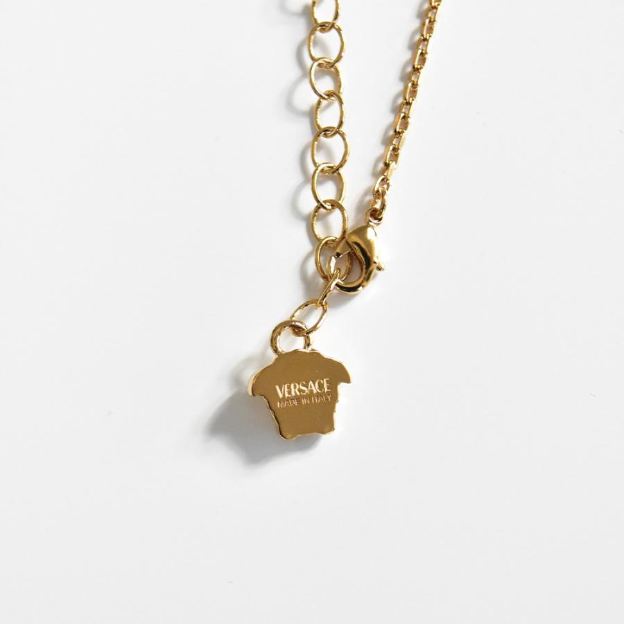 VERSACE ヴェルサーチ ネックレス ブランド メンズ ユニセックス VERSACE ヴェルサーチ ネックレス ブランド メンズ ユニセックス