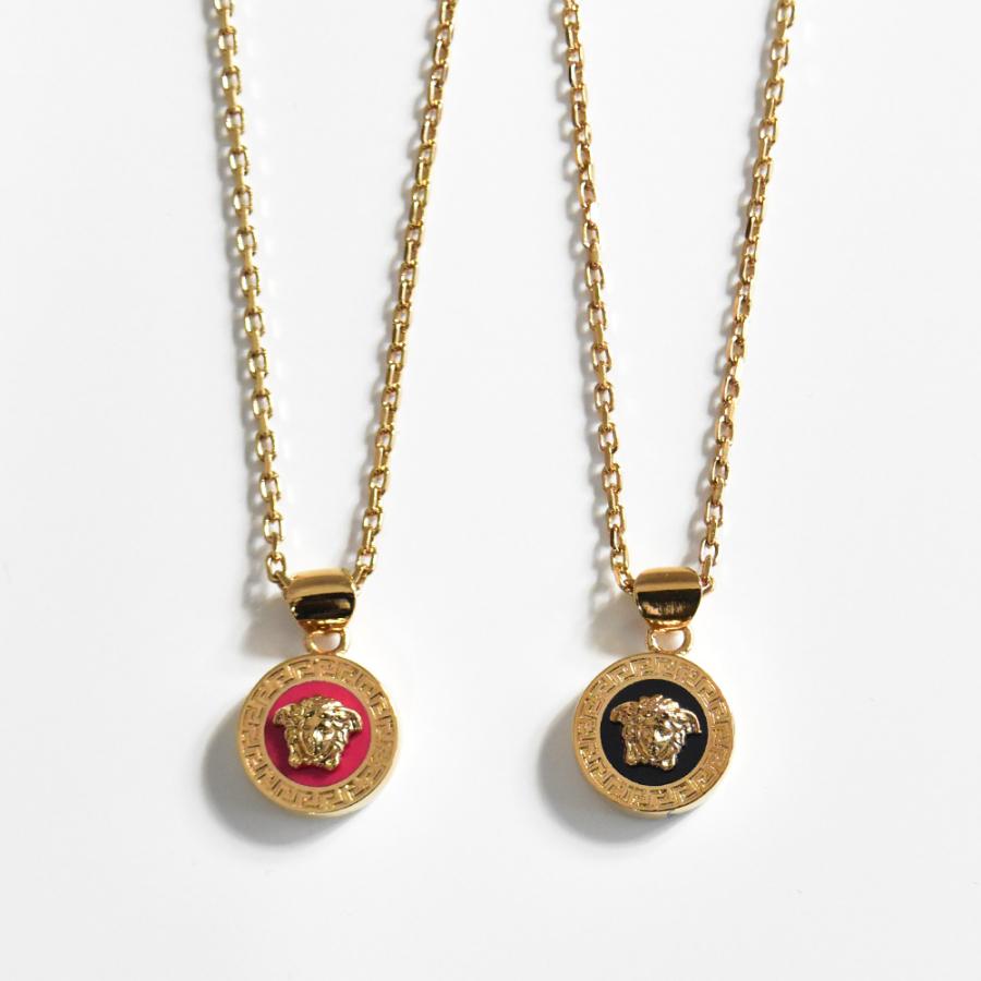 VERSACE ヴェルサーチ ネックレス ブランド メンズ ユニセックス VERSACE ヴェルサーチ ネックレス ブランド メンズ ユニセックス