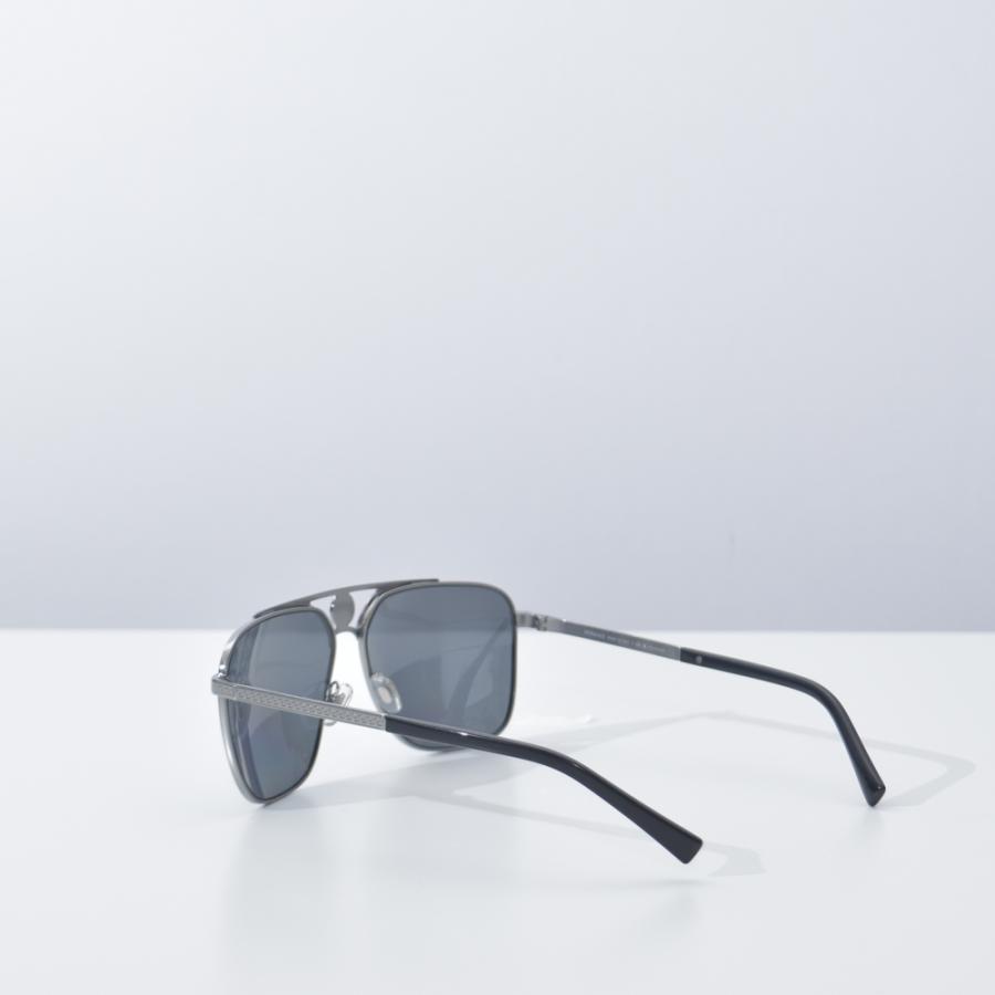 VERSACE ヴェルサーチ サングラス メンズ ブランド メタル VERSACE ヴェルサーチ サングラス メンズ ブランド メタル