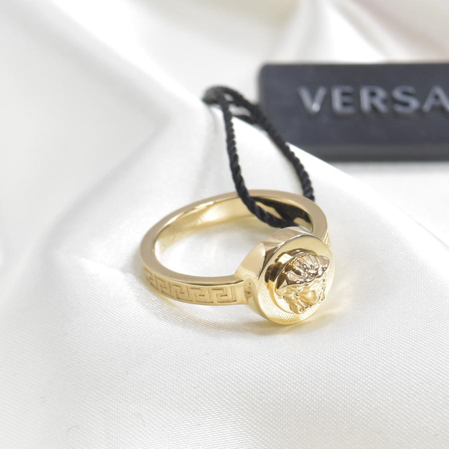 VERSACE ヴェルサーチ 指輪 リング レディース メンズ ブランド