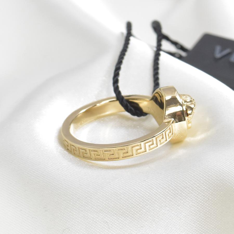 VERSACE ヴェルサーチ 指輪 リング レディース メンズ ブランド VERSACE ヴェルサーチ 指輪 リング レディース メンズ ブランド