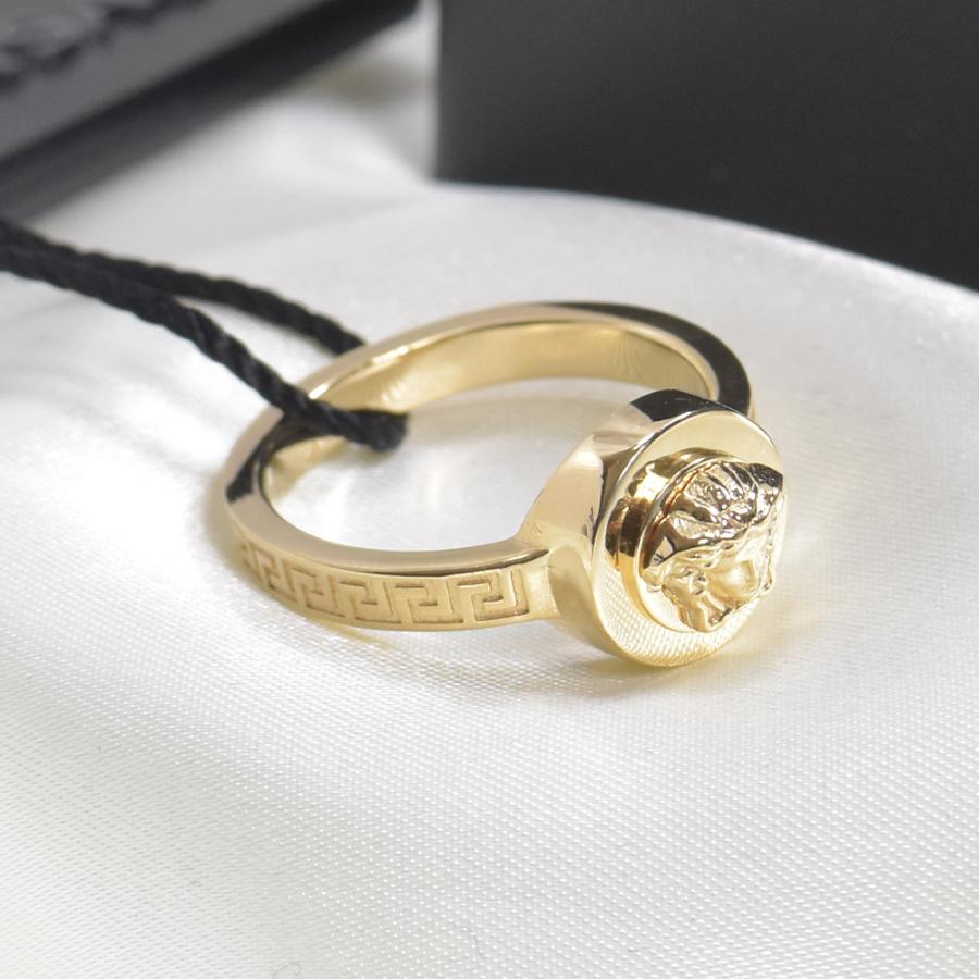 VERSACE ヴェルサーチ 指輪 リング レディース メンズ ブランド VERSACE ヴェルサーチ 指輪 リング レディース メンズ ブランド
