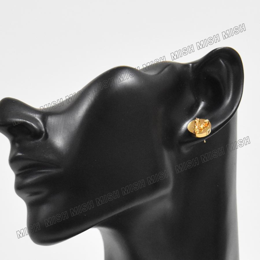 VERSACE ヴェルサーチ ピアス ゴールド サークル 小さめ メンズ VERSACE ヴェルサーチ ピアス ゴールド サークル 小さめ メンズ