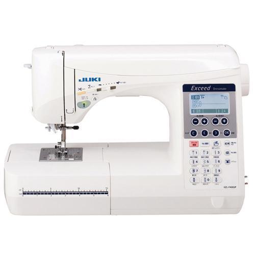 JUKI F250-J コンピューターミシン 未使用品 ワイドテーブル