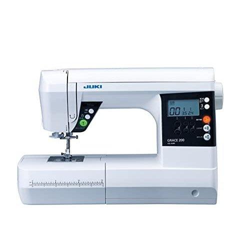 【新品・メーカー保証付】JUKI HZL-G200 コンピュータミシン　 | JUKI