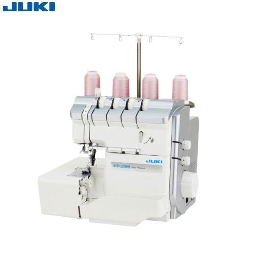 ミシン 本体 ジューキ JUKI MO-2800 ロックミシン 新品・メーカー保証付の画像