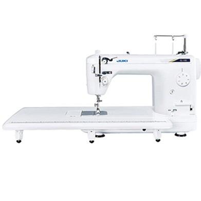 サブテンション標準装備【新品・メーカー保証付】JUKI 職業用ミシン SL-100 | JUKI