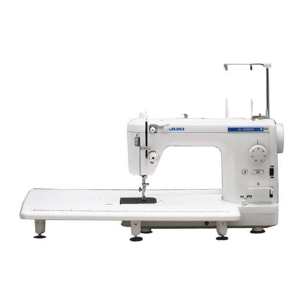 な*！様 JUKI SL-300EX 職業用ミシン JUKI ジューキ SL-300EX 職業用ミシン 本縫い直線ミシン 新品メーカー