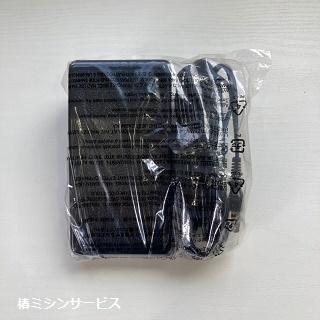 衣縫人 ベビーロック ロックミシン（衣縫人など）用 純正フット 