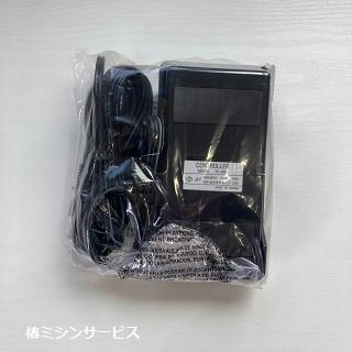 糸取物語 ベビーロック ロックミシン（糸取物語など）用 純正フット