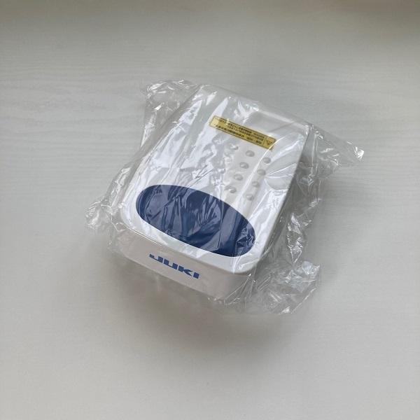 JUKI 職業用ミシン SL300EX、TL30SP、TL30DX用 純正フットコントローラ 