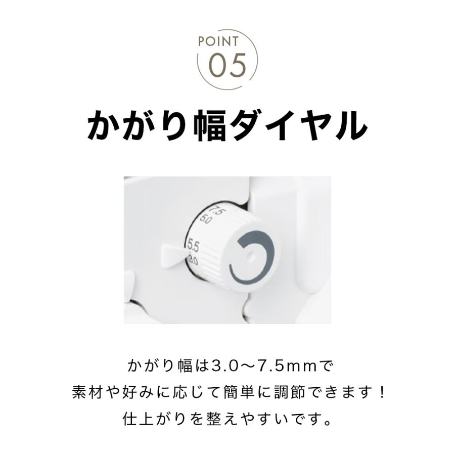 babylock ベビーロック 衣縫人 BL501 2本針4本糸差動送り付き オーバーロックミシン エア糸通し 自動針糸通しの画像