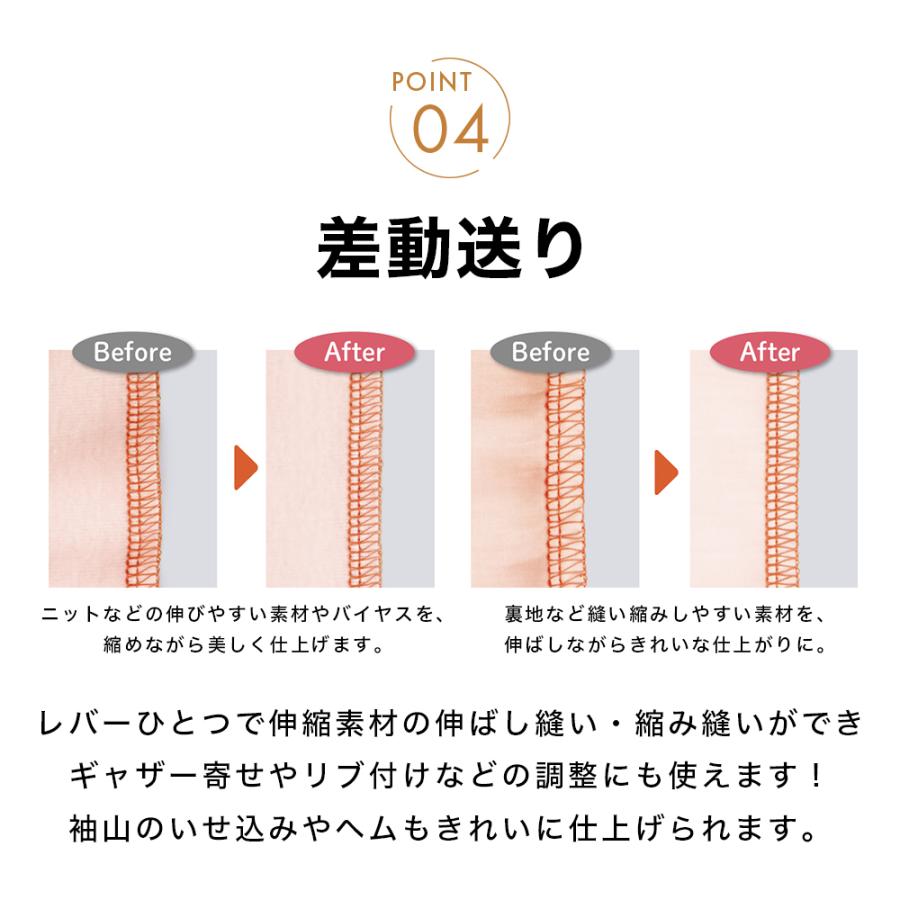 【お問い合わせで特別価格！】babylock ベビーロック 糸取物語 BL65EXS 2本針4 本糸差動送り付き オーバーロックミシン エア糸通し 自動糸調子 自動針糸通しの画像