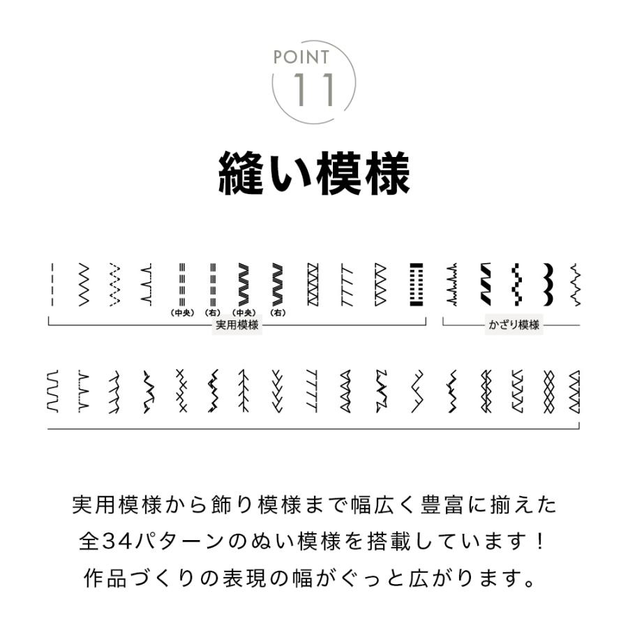 JUKI ジューキ HZL-40DXm 電動ミシン フットコントローラー付 針自動糸