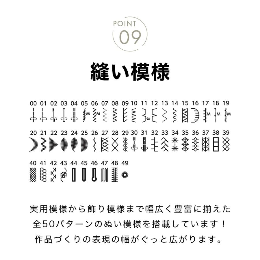 No.085 ジャノメJANOME　コンピューターミシン　文字縫い　漢字縫い　S7800 文字縫いと飾りステッチの入園入学グッズ – ミシン製品サイト｜JANOME