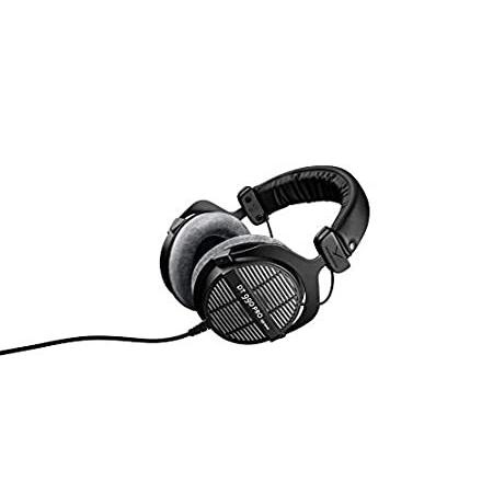 【受注生産品】 特別価格beyerdynamic DT 990 Pro 250 ohm Over-Ear Studio Headphones For Mixing, Mast好評販売中 ノートパソコンスタンド