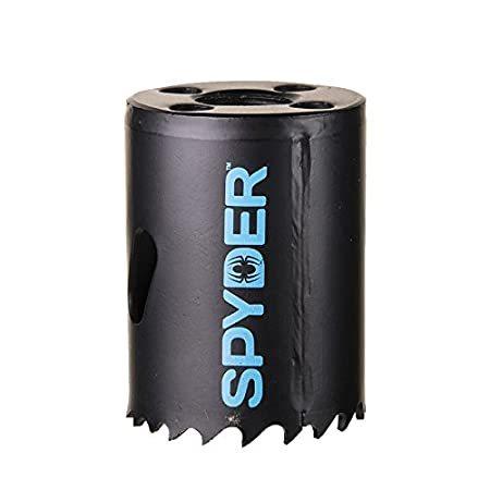 品質一番の 特別価格Spyder 1.25-Inch好評販売中 Saw, Hole Eject Core Rapid 600070 ホールソー、ホールカッター