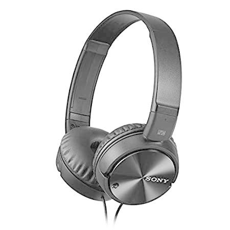 超美品 11周年記念イベントが 特別価格Sony MDRZX110NC Noise Cancelling Headphones Black好評販売中 deeg.jp deeg.jp