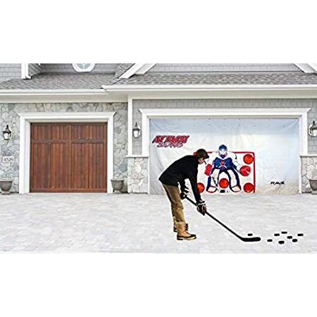 特別価格rave Sports Attack Zone サッカー 16 X 8 8 Hockey Zone Shooting Tarp好評