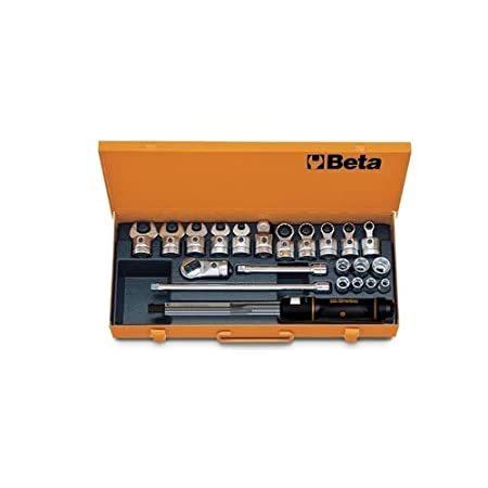 数量限定セール  Tools 特別価格Beta 6710110 671N/C10好評販売中 /C10, Accessories 21 + DINABETA Cassette 継手、ソケット、コック