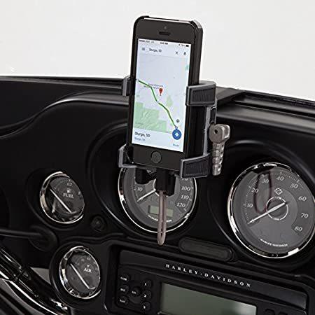 新品即決 特別価格ciro Smartphone Gps Holder Black Fairing Mount With Charger For 14好評販売中 100 の保証 Turningheadskennel Com