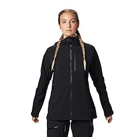 【人気No.1】 Stretch Women’s Hardwear 特別価格Mountain Ozonic H好評販売中 for Breathable Waterproof Jacket 上下セット