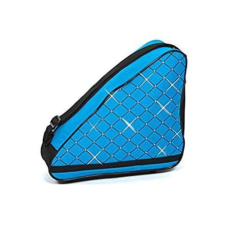 特別価格Jerry#039;s 5012-5016 Triangular Shaped Skate Bag (Blue)好評販売中