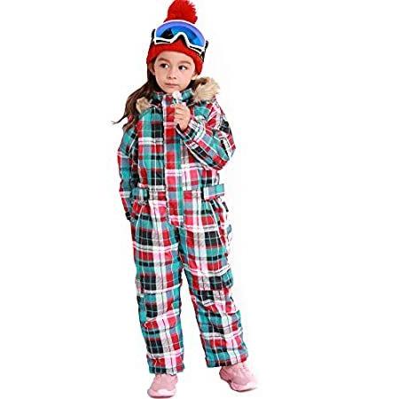 柔らかな質感の Suits Ski Snowsuits Overall Piece One Kid's 特別価格Little Jackets Jumpsuits,好評販売中 Coats 上下セット