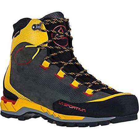 最安値に挑戦 特別価格la Sportiva Mens Trango Tech Leather Gtx Mountaineering Hiking Boots Black好評販売中 保存版 Turningheadskennel Com