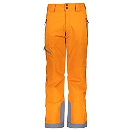選ぶなら 特別価格Obermeyer Force Mens Ski Pants 2020 - X-Large/Canyon好評販売中 上下セット