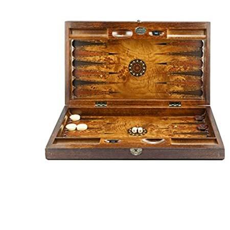 高い品質 特別価格studio Anne Carlton Luxury Classic Large Size Backgammon Board Set 3 I好評販売中 第1位獲得 Cervezasnazari Com