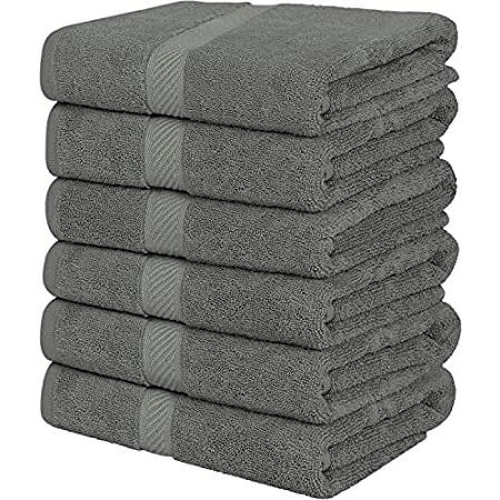 海外並行輸入正規品 Gray, Towels, Bath 79403 特別価格Simpli-Magic 24x46 an好評販売中 Spa, Pool, for Towels Inches 湯上りタオル、バスタオル