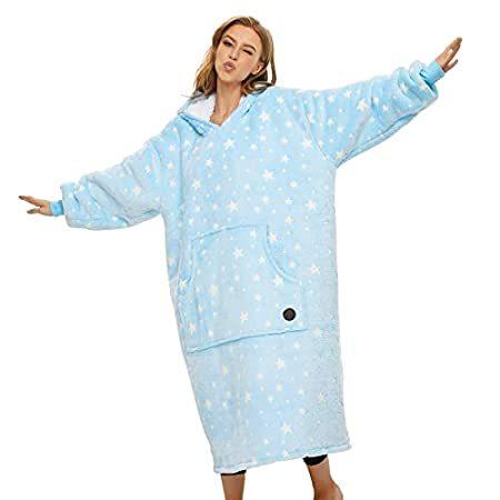 割引発見 特別価格THREE Hooded好評販売中 ,Oversized Adults Men Women for Hoodie Blanket Wearable POODLE 着る毛布、かいまき 割引発見 特別価格THREE Hooded好評販売中 ,Oversized Adults Men Women for Hoodie Blanket Wearable POODLE 着る毛布、かいまき