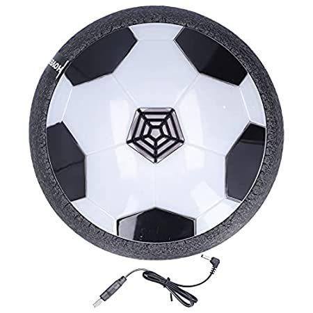 100％本物保証！ USB Light LED Plastic Toys Ball Soccer Hover Kids 特別価格Zerodis Rechargeable 好評販売中 Air サッカー