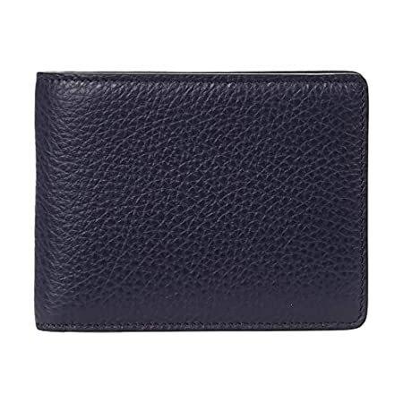 品質は非常に良い  Dark Wallet Bifold Eight-Pocket Slim Monfrini 特別価格　財布　Bosca Blue Size好評販売中 One その他財布、帽子、ファッション小物