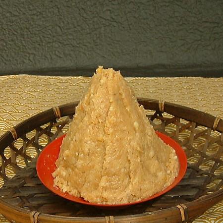 手造りあわせこうじ味噌3キロ【毎月味噌の日に購入ボタンをクリック