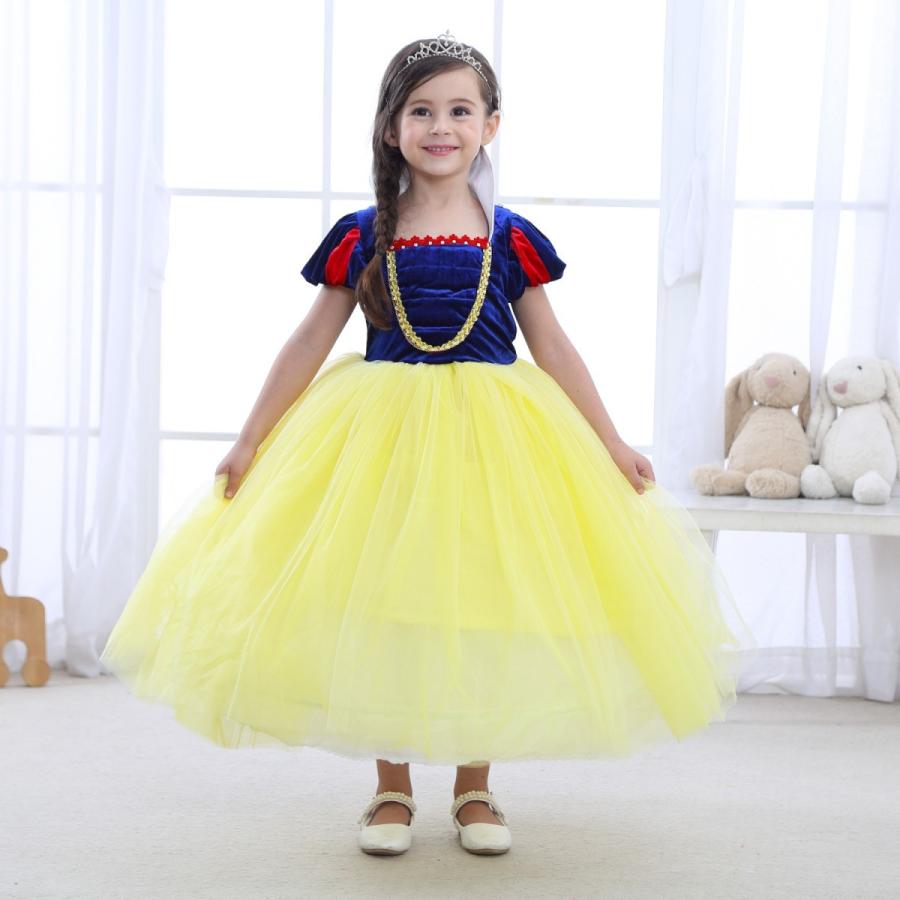 子供 白雪姫 なりきり コスチュームドレス 豪華3点セット マント アームカバー キッズ 女の子 ハロウィン コスプレ衣装 クリスマス Ms Cs143 Miso A Miso 通販 Yahoo ショッピング