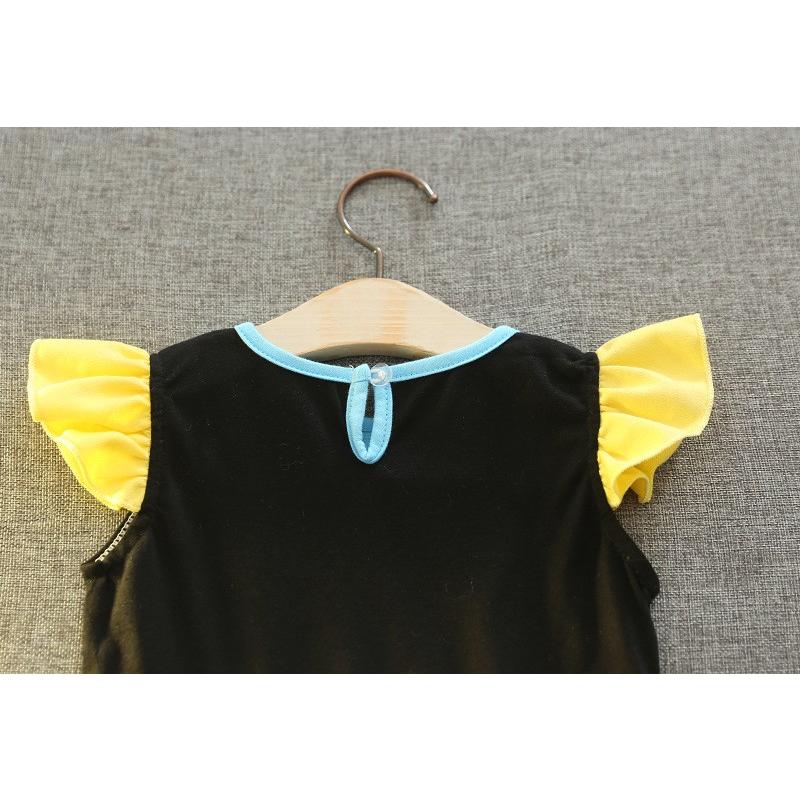 プリンセスドレス 子供用 ドレス キッズ 半袖 ワンピース アナ エルサ アナ雪 コスチューム プリンセスドレス ハロウィン クリスマス プレゼント コットン素材 Ms Cs162 Miso A Miso 通販 Yahoo ショッピング